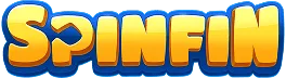 spinfin casino logo